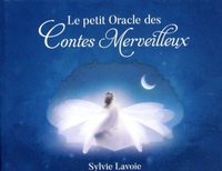 Image de Le petit oracle des contes merveilleux