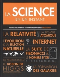 Picture of La Science en un instant