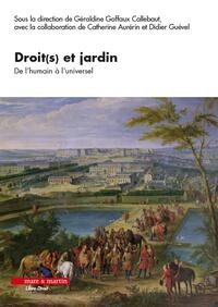 Image de Droit(s) et jardin