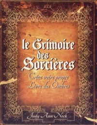 Image de Le Grimoire des sorcières