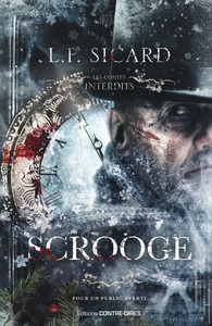Picture of Scrooge