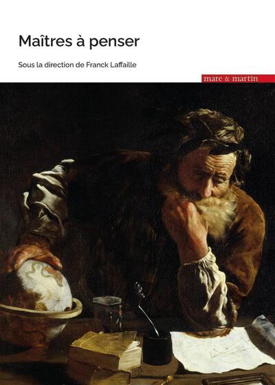 Picture of Maîtres à penser