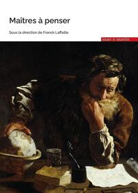 Picture of Maîtres à penser