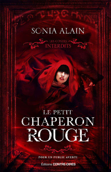 Picture of Le Petit Chaperon rouge - Les contes interdits