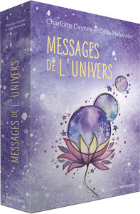 Picture of Messages de l'univers