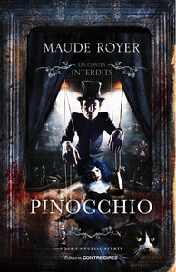 Picture of Pinocchio