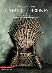 Image de Du droit dans Game Of Thrones