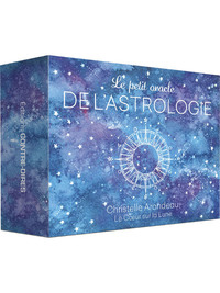Picture of Le petit oracle de l'astrologie