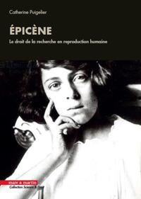 Picture of Epicène
