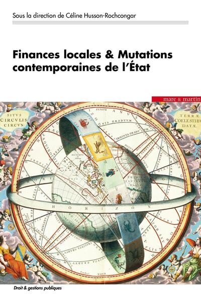 Picture of Finances locales et mutations contemporaines de l'État