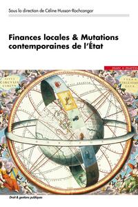 Picture of Finances locales et mutations contemporaines de l'État