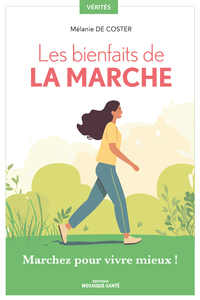 Picture of Les bienfaits de la marche