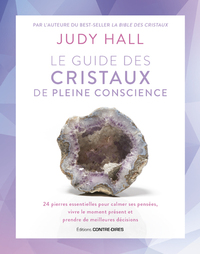 Image de Le guide des cristaux de pleine conscience