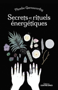 Picture of Secrets et rituels énergétiques