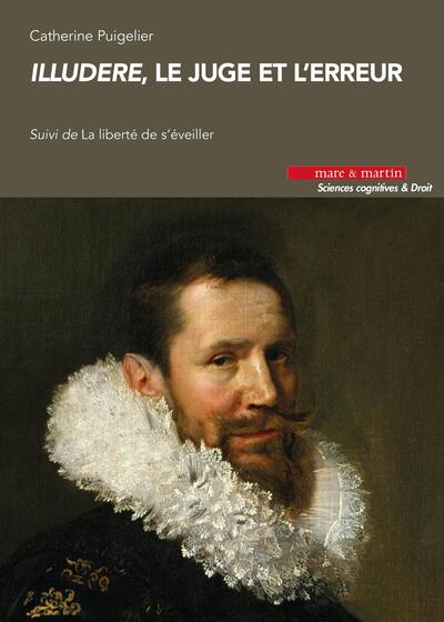 Picture of Illudere, Le juge et l'erreur