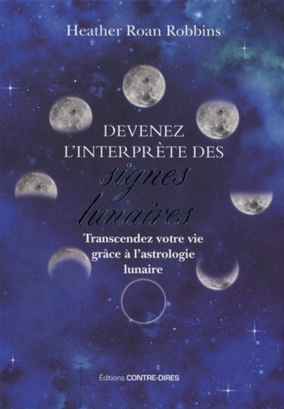 Image de Devenez l'interprète des signes lunaires