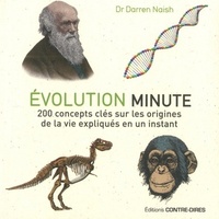 Picture of Evolution minute