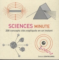Picture of Sciences minute