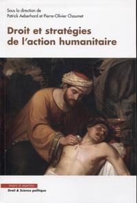 Picture of Droit et stratégies de l'action humanitaire