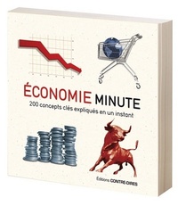 Picture of Economie minute
