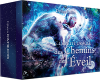 Image de Le petit Oracle des Chemins de l'Éveil