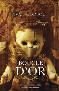 Picture of Boucle d'or