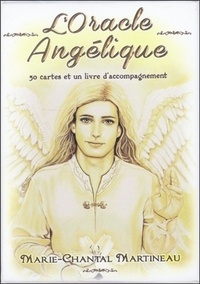 Image de L'oracle angélique (Coffret)