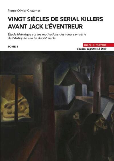 Image de 20 siècles de serial killers avant Jack l'Éventreur
