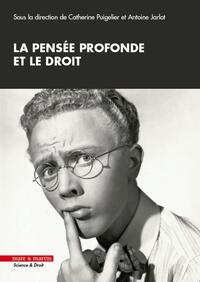 Image de La pensée profonde et le droit