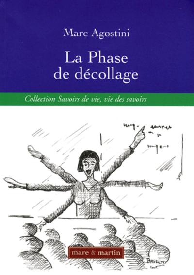 Picture of La phase de décollage