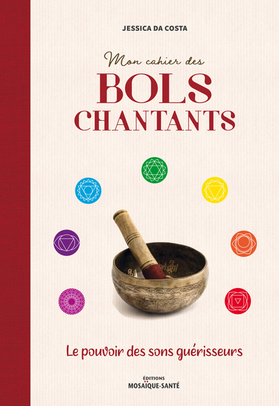 Image de Mon cahier des bols chantants
