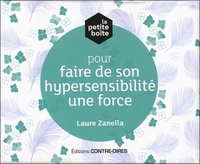 Picture of Coffret La petite boîte pour faire de son hypersensibilité une force