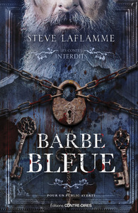 Picture of Barbe bleue