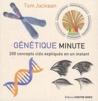 Picture of Génétique minute