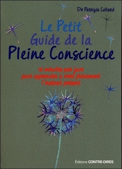 Picture of Le petit guide de la pleine conscience
