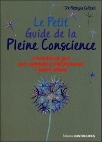 Picture of Le petit guide de la pleine conscience