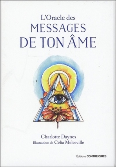 Image de L'Oracle des messages de ton âme