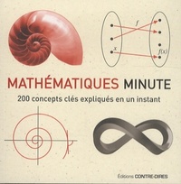 Picture of Mathématiques minute
