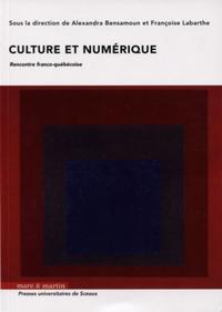 Picture of Culture et numérique