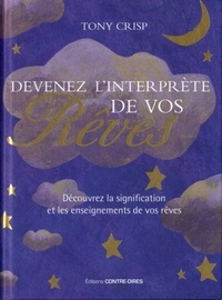 Picture of Devenez l'interprète de vos rêves - Découvrez la signification et les enseignements de vos rêves