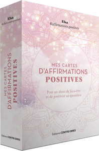 Image de Mes affirmations positives