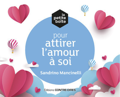 Image de La petite boîte pour attirer l'amour à soi