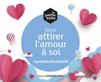 Image de La petite boîte pour attirer l'amour à soi