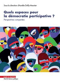 Picture of Quels espaces pour la démocratie participative ?