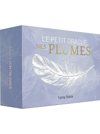 Picture of Le petit oracle des plumes