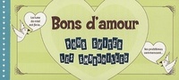 Picture of Bons d'amour - Pour éviter les embrouilles