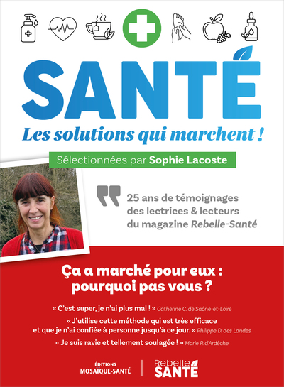Image de Santé : les solutions qui marchent