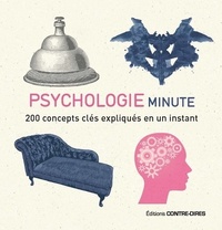 Picture of Psychologie minute