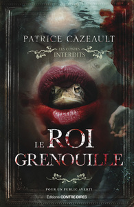 Image de Le roi grenouille