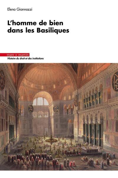 Picture of L'homme de bien dans les Basiliques